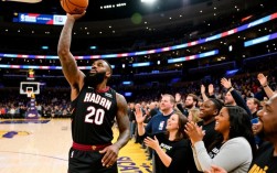 哈登投篮赢车，真靠实力还是运气？