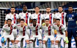 法甲里昂队2024赛季阵容名单有哪些新援和核心球员？