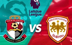 南安普顿vs谢菲联比赛结果，谁笑到最后？