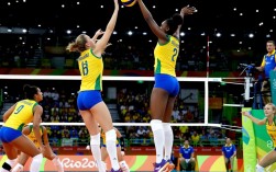 2016奥运会女排决赛巴西VS中国谁赢了？冠军归属是关键！