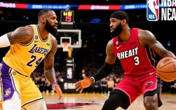 十月十日NBA湖人热火谁赢？最新战果快讯来了