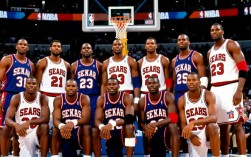 1996年全明星阵容有哪些传奇球员？替补阵容又有多强？