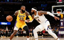 湖人对掘金23日谁赢了