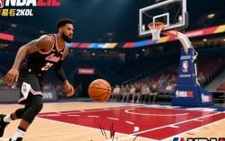 为什么玩NBA2KOL总容易掉球？运球不稳该怎么办？