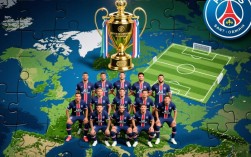 巴黎圣日耳曼队最新首发阵容有哪些球员？