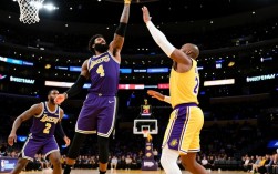 湖人vs湖人g4谁赢了？最终比分和关键球员表现如何？