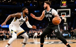 爵士队对战篮网队谁赢了