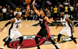 2014赛季NBA决赛比分多少？马刺vs热火具体赛果是怎样的？