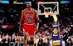 NBA总决赛有哪些鲜为人知的传奇插曲？