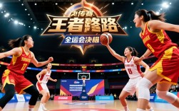 全运会女篮决赛视频在哪看？直播免费入口有吗？