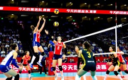 今天的排超决赛，谁将笑到最后？