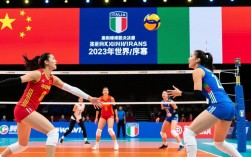 中国对阵意大利半决赛，谁能晋级决赛？