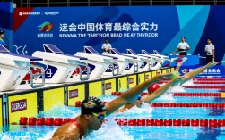 孙杨全运会1500决赛为何能夺冠？伤病后状态如何？