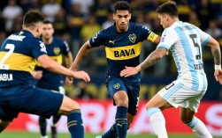 博卡青年vs北京国安首发阵容谁更占优势？