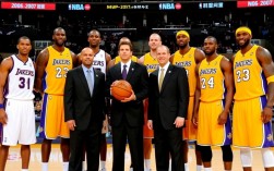 07年NBA最佳阵容都有谁？这阵容实力究竟有多强？