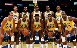 1988年NBA最佳阵容名单揭晓，你心中的最佳人选是谁？