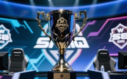 S8S9战队为何与冠军奖杯擦肩而过？