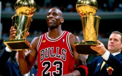 乔丹最精彩总决赛是哪一轮？为何能成为传奇永恒经典？