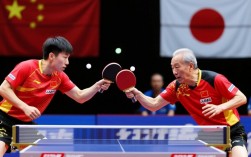 男乒团体半决赛赛程几时开？国乒能否稳进决赛？