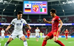 全北对上海上港谁赢了？比赛结果最新消息？