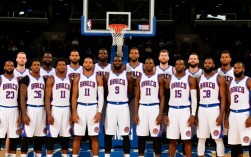 2016-17NBA球队阵容有哪些变化？谁的表现最亮眼？