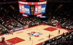 为什么NBA全明星赛固定在二月举办而非其他月份？