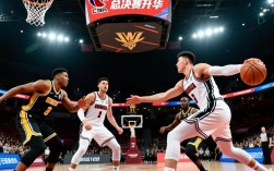 专家分析CBA总决赛，G4关键胜负手在哪？