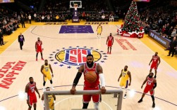 圣诞大战湖人vs快船谁赢了