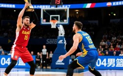04男蓝决赛最终比分是多少？