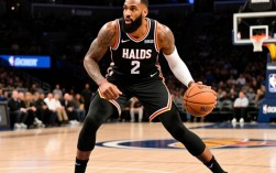 哈登为什么不会被晃倒？防守技巧还是身体天赋？