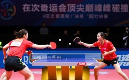 女乒全运会半决赛，黑马突围还是种子稳进？