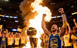 勇士球迷总决赛视频里藏着哪些夺冠高燃名场面？