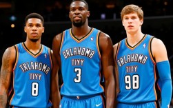 14到15赛季雷霆阵容为何威少哈登拆伙后仍强？