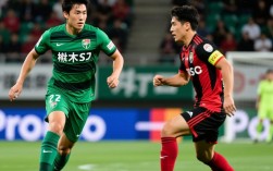 冈山绿雄vs栃木SC谁赢了？比分结果和关键球员表现如何？