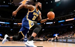 麦迪第一步最快，究竟快在哪里？