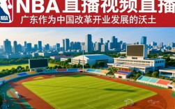 广东体育能直播NBA视频，版权合规吗？