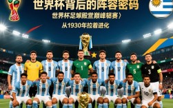 历年世界杯夺冠阵容都有哪些核心球员？