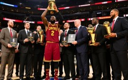 骑士总决赛颁奖，詹姆斯终圆梦了吗？