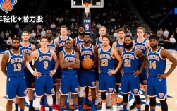 1819赛季尼克斯阵容