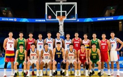亚运会男篮历史阵容