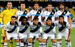 2009乌迪内斯阵容有哪些核心球员？战术打法有何特点？