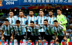 10年阿根廷阵容巅峰期是？哪些球星撑起黄金时代？