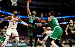 2017骑士总决赛如何逆袭夺冠？詹皇逆天表现有多震撼？