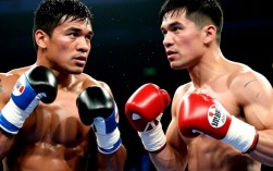 帕奎奥和邹市明比赛结果到底谁赢了？