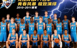 2011雷霆阵容名单有哪些核心球员及战术配置？