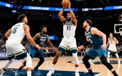 森林狼第四节为什么突然断电？关键失误谁该背锅？