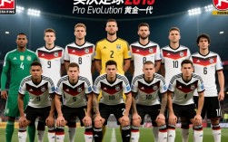 实况2015德国队阵容有哪些关键球员？