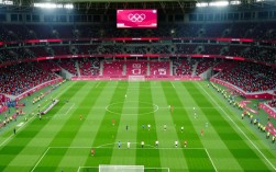 奥运会足球决赛为何总让人热血沸腾？