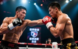 世界散打决赛视频直播在哪看？时间、平台入口是什么？