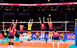 女子排球决赛在哪天